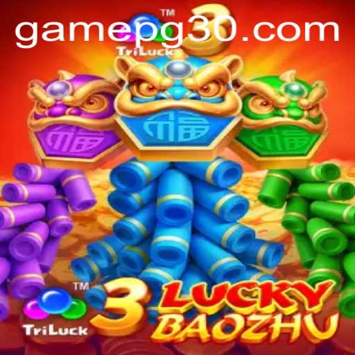 Exploring the Thrills of 3LuckyBaozhu: An Exciting New Game