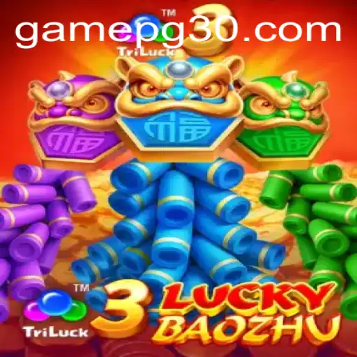 Exploring the Thrills of 3LuckyBaozhu: An Exciting New Game