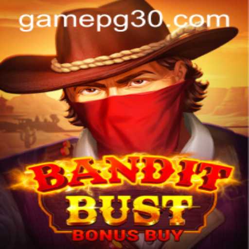 BanditBustBonusBuy: A New Era of Gaming with pg30