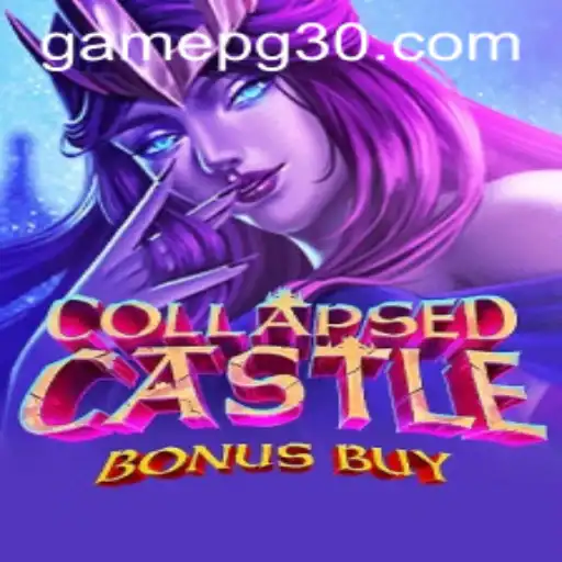 Exploring the Enigmatic World of CollapsedCastleBonusBuy with PG30