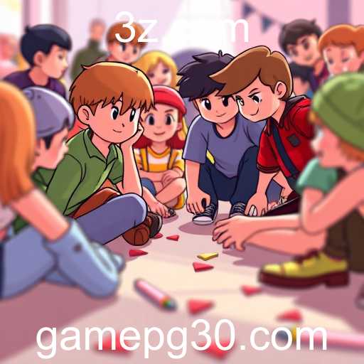 O Poder das Comunidades nos Jogos: Conexões Além do Virtual