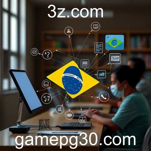 A Revolução Digital no Brasil em Meio à Pandemia