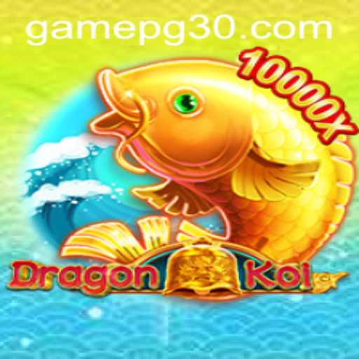 Unveiling DragonKoi: A Thrilling Game that Merges Fantasy and Strategy