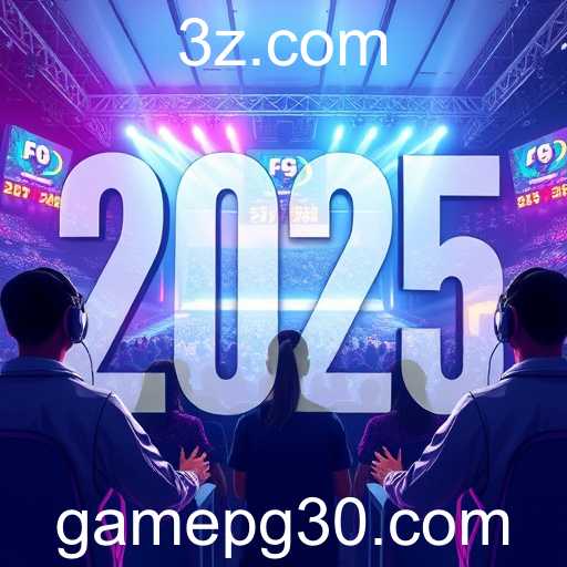 A Evolução do Universo de Jogos em 2025