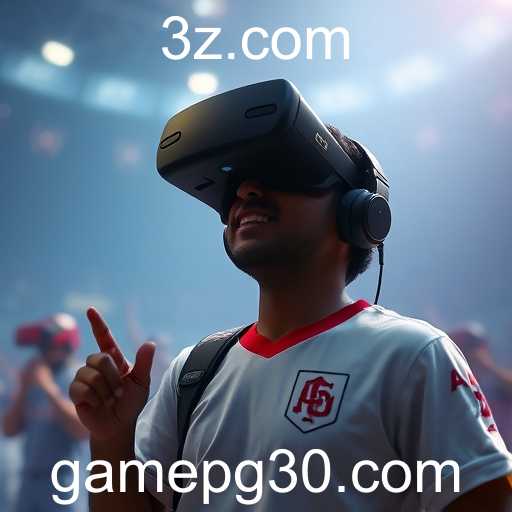 A Evolução Explosiva do Mundo dos Jogos em 2025