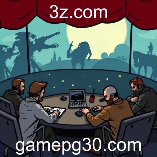 Ascensão dos Jogos em Grupo no Brasil