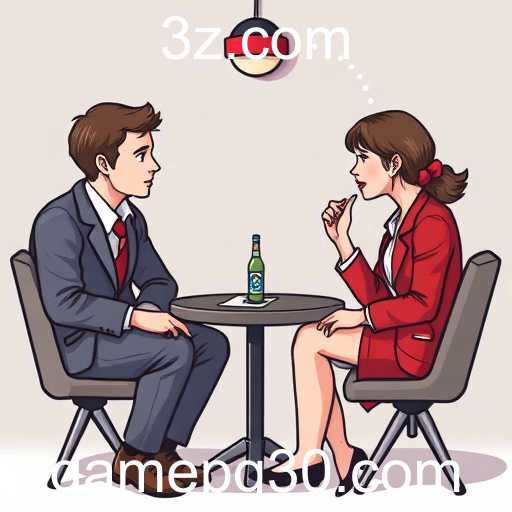 Indústria de Jogos Revelada: Por Dentro da Categoria 'Entrevistas' do pg30