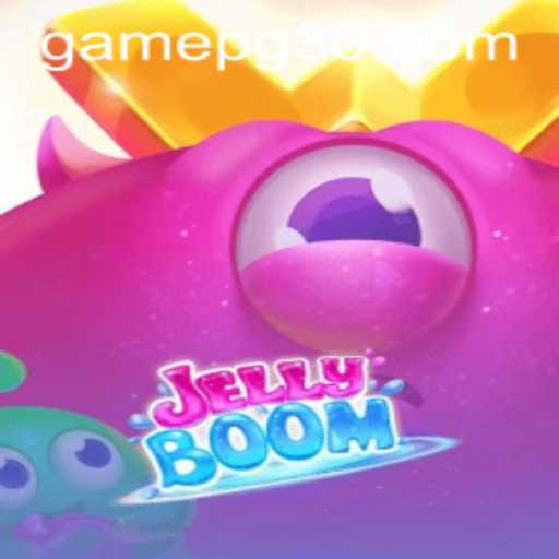 Dive into the Adventure: Discover JellyBoom and Master the Art of Winning