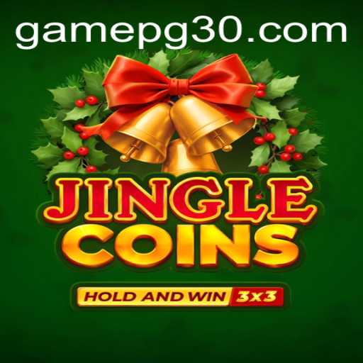 Unveiling the Excitement of JingleCoins: A Fascinating Game Experience