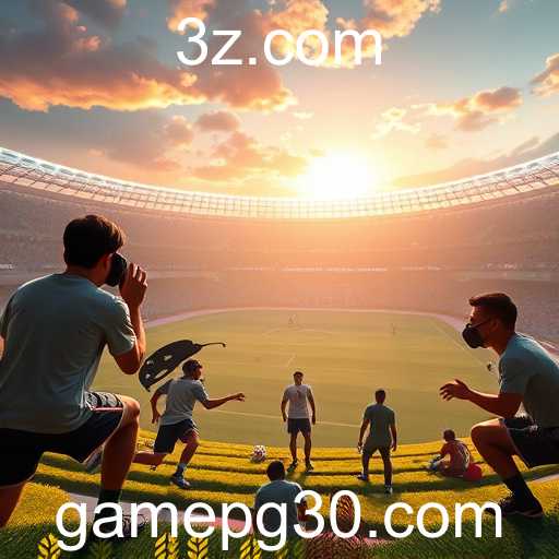 As Últimas Atualizações do Mundo dos Jogos em 2025