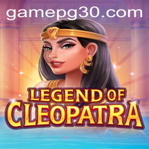 Legend of Cleopatra: An Epic Slot Game Adventure