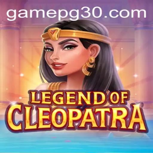Legend of Cleopatra: An Epic Slot Game Adventure