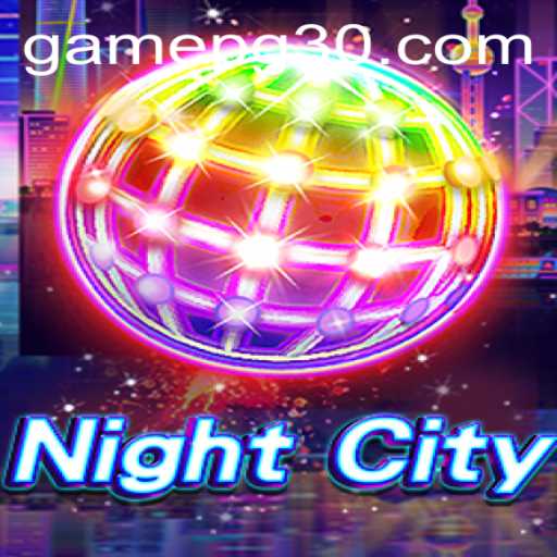 NightCity: Immerse in the Enchanting World of Urban Role-Playing