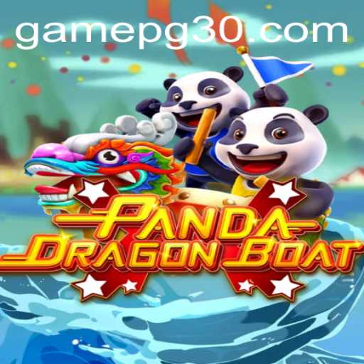 PANDADRAGONBOAT: A Thrilling Fusion of Culture and Competition