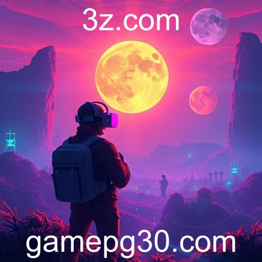 A Ascensão do PG30 no Universo dos Jogos