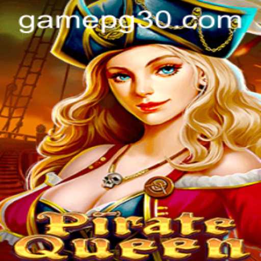 PirateQueen: Unveiling the Adventures of the Seven Seas