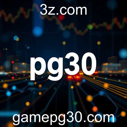 A Revolução dos Jogos: Como o PG30 Está Transformando o Cenário Atual