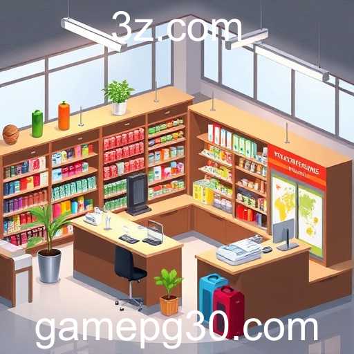 A Ascensão da Plataforma pg30 no Cenário Global de Jogos