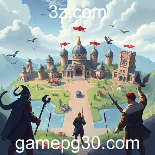 Revolução dos Jogos Online: A Ascensão dos Jogos de Estratégia