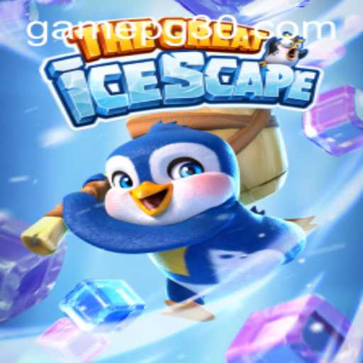 TheGreatIcescape: A Chilling Adventure Into Icicle Realms