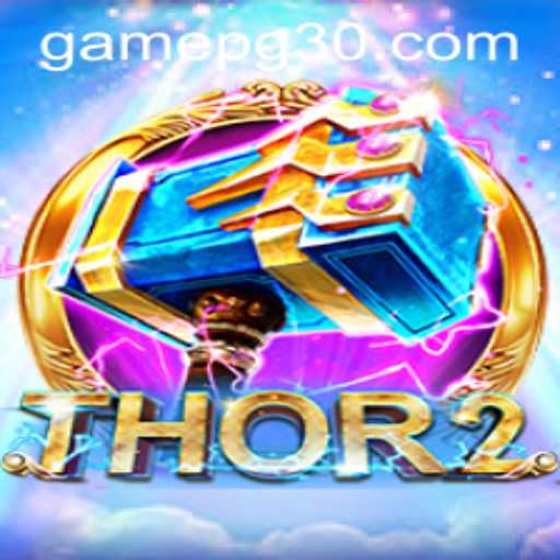 Thor2: Unleashing the Power of the Norse God in a Revolutionary Gaming Experience